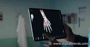 Hurry! This iPad Pro has a $900 price cut at Best Buy this weekend