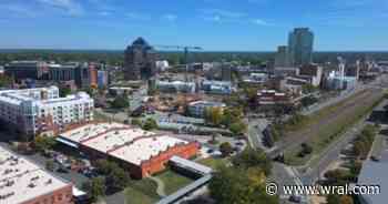 4,000 lose power in Durham following crash