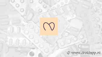 MedApp: alles voor je medicijnen in één applicatie