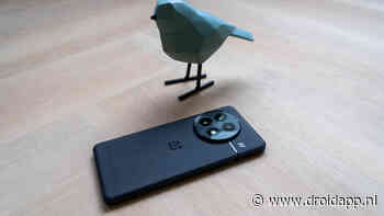 OnePlus 13 krijgt nachtmodus in Instagram-camera