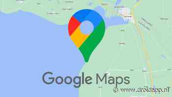 Google Maps introduceert ondersteuning voor Live Updates in Android 16