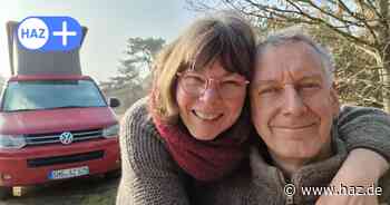 75 Jahre VW Bulli: Warum Arno Henning sein Vanlife nicht mehr aufgeben will