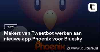 Makers van Tweetbot werken aan nieuwe app Phoenix voor Bluesky