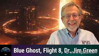 This Week In Space podcast: Episode 151 — In Search of Alien Megastructures