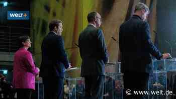 Historisch hoher Nebenhaushalt – das sollten Sie zum Sondervermögen wissen