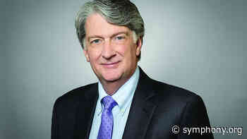 America’s Oldest Performing Arts Organization Is Losing Its Longtime Director