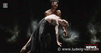 National Ballet Of Canada Nominated For Two Of London’s Olivier Awards