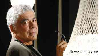 Ricardo Scofidio, Part Of A Starchitect Trio, Has Died At 89