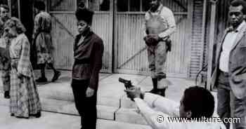 Why Did Toni Morrison’s Only Play Disappear?