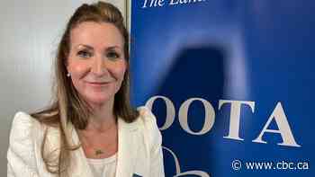 A New Chief For The Canada Council