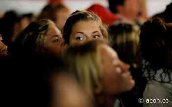 What It Means To Be A Highly Sensitive Person