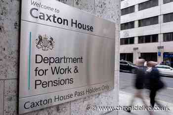 DWP explains how bank checks will work as account statements to be handed over