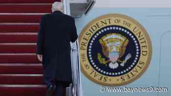 U.S. economic worries mount as Trump implements tariffs, cuts workforce and freezes spending