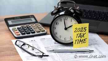 IRS Warning: 7 Mistakes That'll Mess Up Your Tax Returns