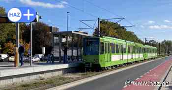 Hemmingen: Region Hannover gibt Fahrgastzahlen der Stadtbahn bekannt