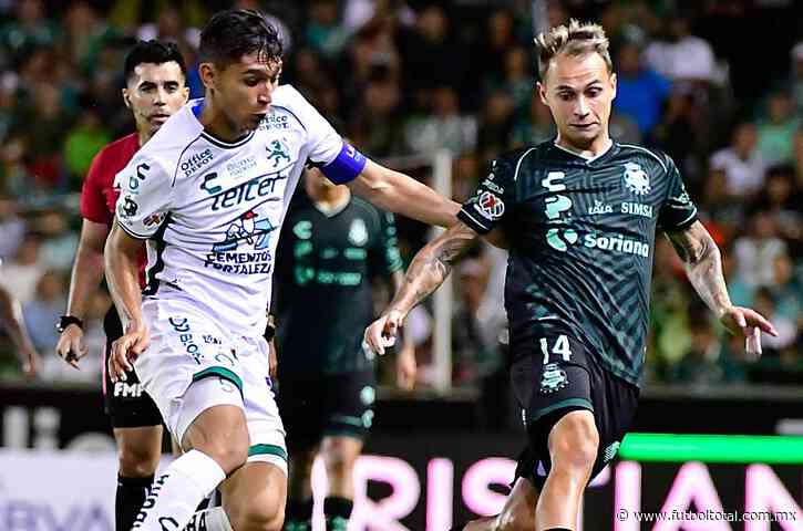 ¡EN VIVO y EN DIRECTO! Santos vs León: Cómo y dónde ver la Jornada 11 del Clausura 2025