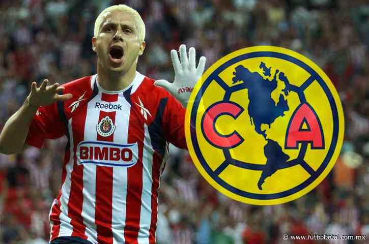 Bofo Bautista: “Un representante me dijo ‘¿no te interesa ir al América?”