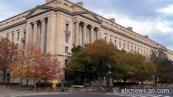 US charges Chinese hackers and government officials in a broad cybercrime campaign