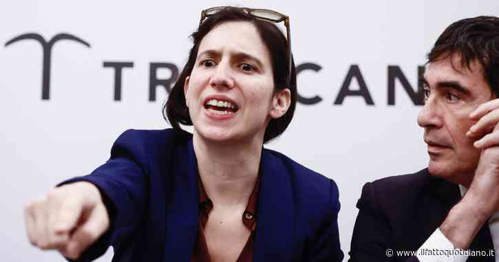 Ddl Spazio, Elly Schlein attacca Giorgia Meloni: “La Premier è al servizio di Musk o del paese?”
