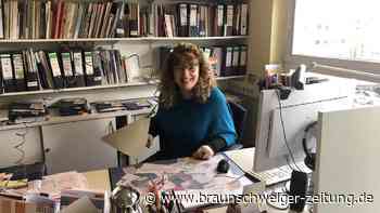 Silke Tödter – Peines Frau, die was zu sagen hat