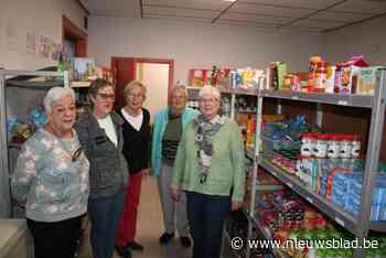 VZW De Olijf helpt inwoners die het financieel moeilijk hebben: “Onze tiende verjaardag zouden we liever niet vieren”