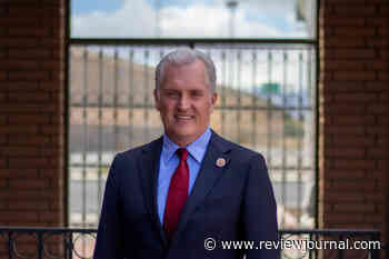 Veteran firefighter launches campaign for Victoria Seaman’s LV council seat