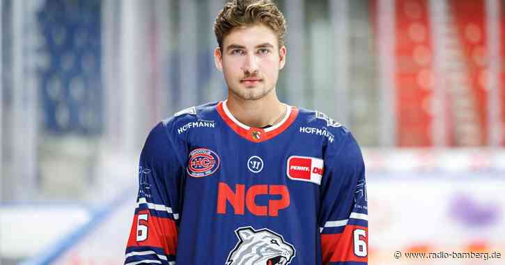 Eishockey-Profi Karrer bleibt in Nürnberg