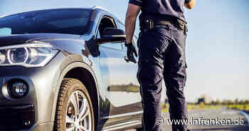 Trunkenheit am Steuer in Bamberg: Führerscheinentzug folgt