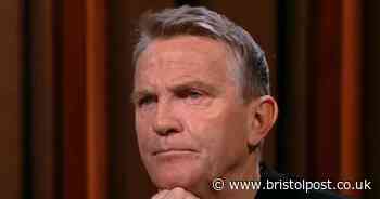 Bradley Walsh tearful as he opens up on 'greatest thing he's ever done' in career