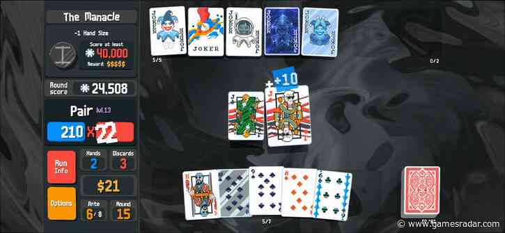 From "I stopped working on the project entirely" to "we are so back," Balatro creator says the roguelike's development was always about passion and taking breaks was essential