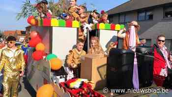 Veel zon en ambiance, maar geen prins of prinses in Genoelselderen