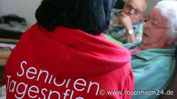 Plötzlich Pflegefall: Was tun, wenn ein Angehöriger von jetzt auf gleich eine Betreuung braucht