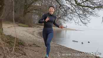 Mit Spenderherz wieder sporteln! – Die unglaubliche Geschichte von Regina (27) aus Starnberg