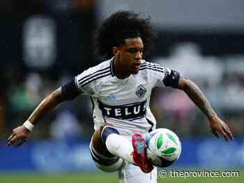 Vancouver Whitecaps stars show how soccer’s Promised Land can turn sour