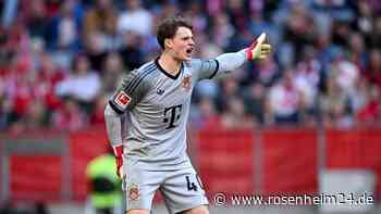 Palhinha fliegt vom Platz: Bochum gewinnt sensationell beim FC Bayern