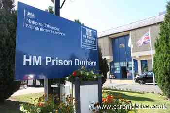 HMP Durham told prison 'must improve' after two inmates found hanging in cells in three days