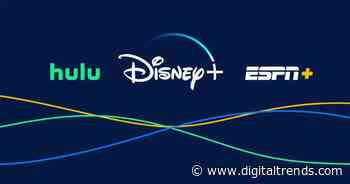 Disney+ is offering a deep discount on its basic bundle subscription