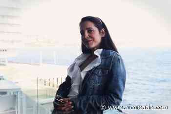 A Monaco, l'actrice Audrey Dana se confie : "Je ne me suis jamais sentie limitée par le fait d’être femme"