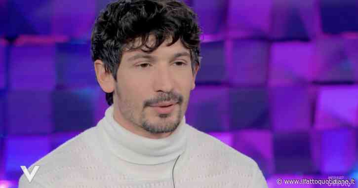 “Non poter avere figli è la cosa che mi fa più male della malattia. Ma se vorrò diventare papà dovrò trovare metodi alternativi”: Pierdavide Carone a Verissimo