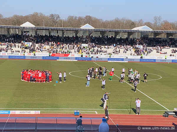 Der Fluch der späten Gegentore – die Spatzen verlieren erneut spät und erneut unglücklich – diesmal gegen den 1. FC Köln