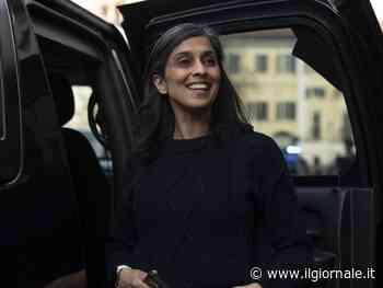 "Non sei la benvenuta, vai in Russia". Contestazioni alla moglie di JD Vance a Torino