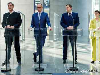 Cdu-Csu e Spd trovano un accordo per il governo: cosa cambia in Germania