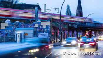 Abriss der Sternbrücke: Hotel statt Lärm – das klappt nicht immer