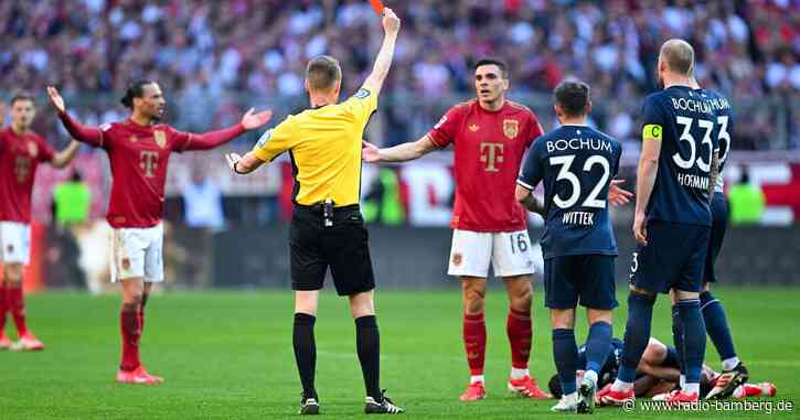 Vor Champions-League-Gipfel: Bayern und Bayer verlieren