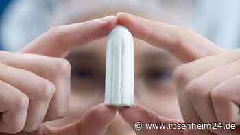 Nicht nur Tampon und Binde: Diese Periodenprodukte könnt Ihr ebenfalls verwenden