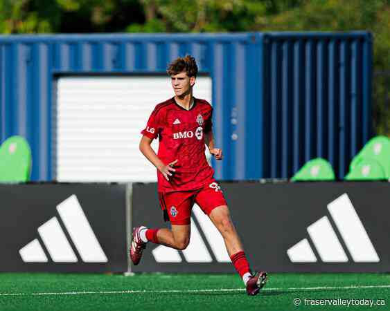 Youth gets its chance with Toronto FC reserve side, which kicks off season Sunday