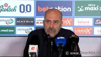 Trainerszoektocht PSV gaat mogelijk weldra van start: 'Dan is het gewoon exit Bosz'