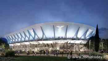 Stadio Flaminio, cinquantamila posti ed oltre 400 milioni d’investimenti: il progetto di Lotito