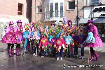 Honderden kinderen trappen carnavalsfeest op gang: “Verkleed zijn is het leukste aan carnaval”