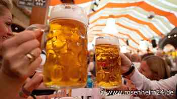 Trinken Sie zu viel? Woran Sie Warnzeichen erkennen – Tipps einer Expertin aus Wasserburg